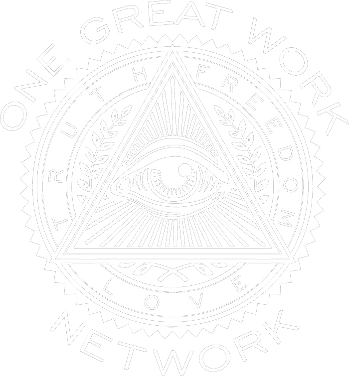 One Great Work Network Logo