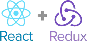 React & Redux Logo